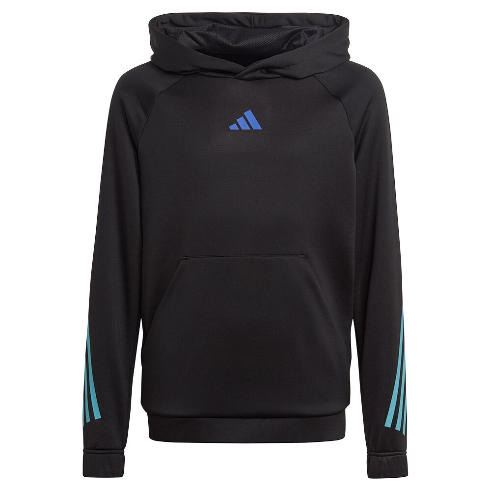 

Толстовка adidas Sportswear Ti Full Zip, черный