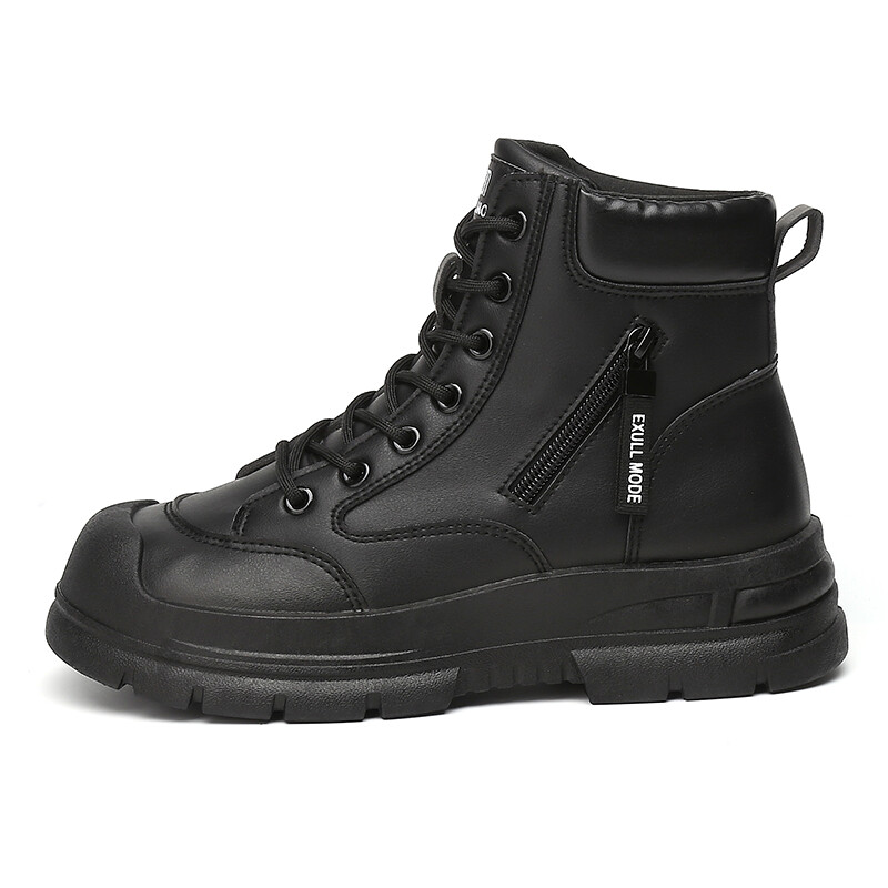 

Ботинки Martin Boot женские Exull Q, кремовый