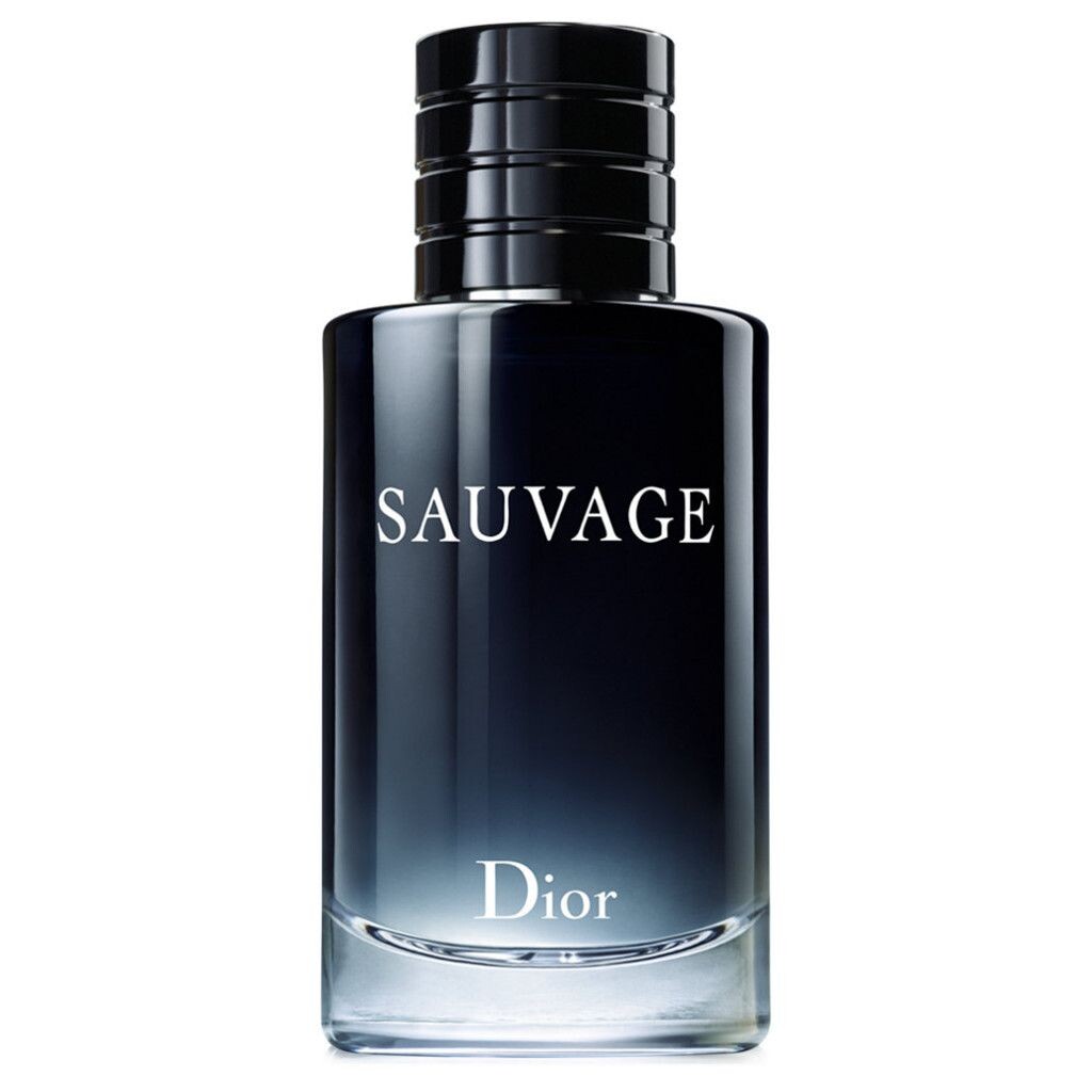 

Dior Туалетная вода Sauvage спрей 60мл
