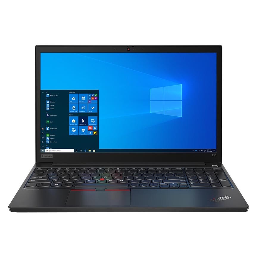 

Ноутбук Lenovo ThinkPad E15 15.6'', 8 Гб/512 Гб, 20RD000JAD