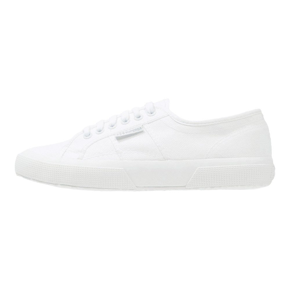 Кроссовки Superga Zapatillas, white кроссовки lacoste zapatillas white gloss