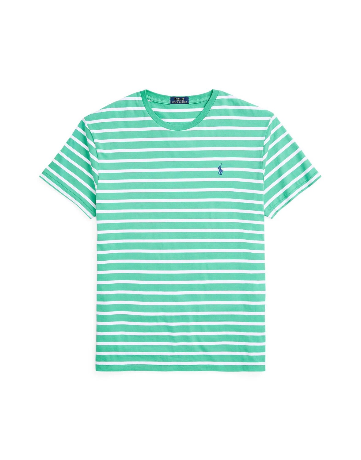 

Футболка Polo Ralph Lauren, зеленый
