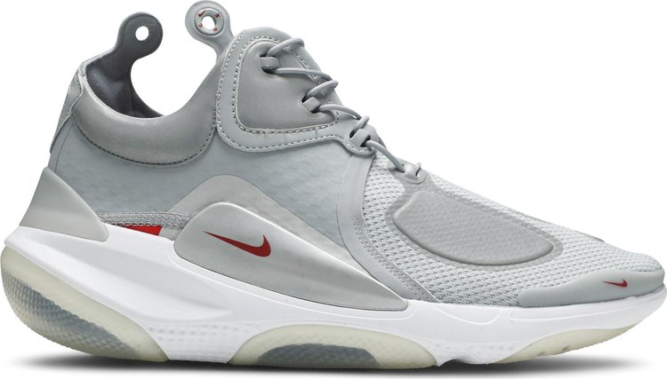 Кроссовки Nike Matthew M. Williams x Joyride CC3 Setter 'Wolf Grey', серый