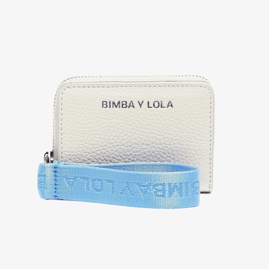 

Кошелек Bimba Y Lola, белый