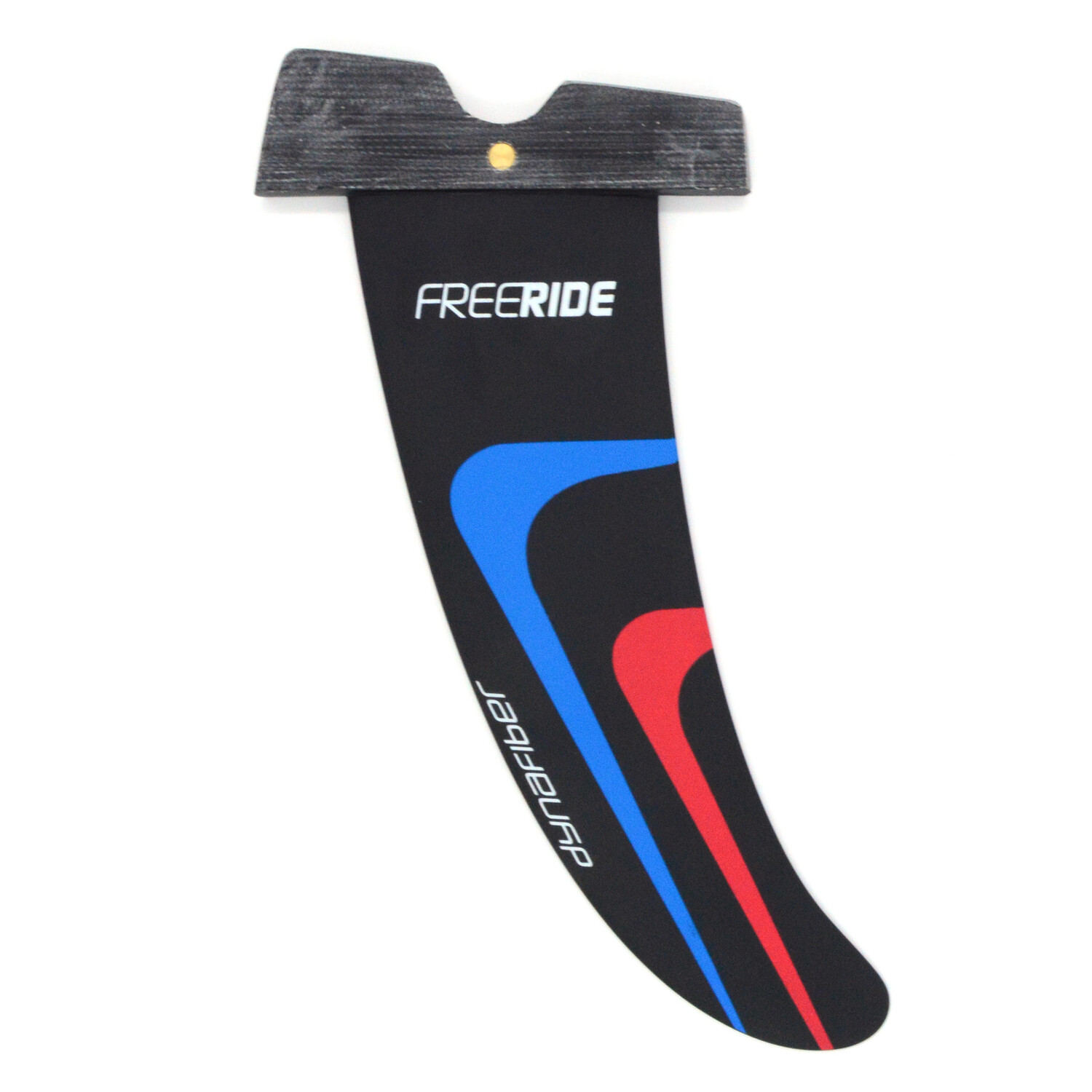 

Fin Windsurf Freeride Power Box 28 см Dynafiber