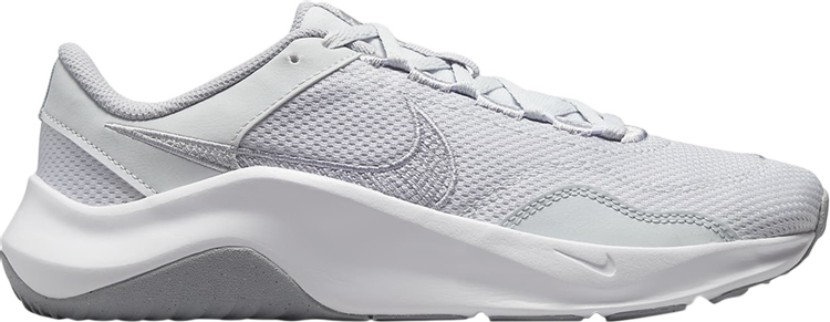 

Кроссовки Nike Wmns Legend Essential 3 Next Nature 'Pure Platinum Silver', серый