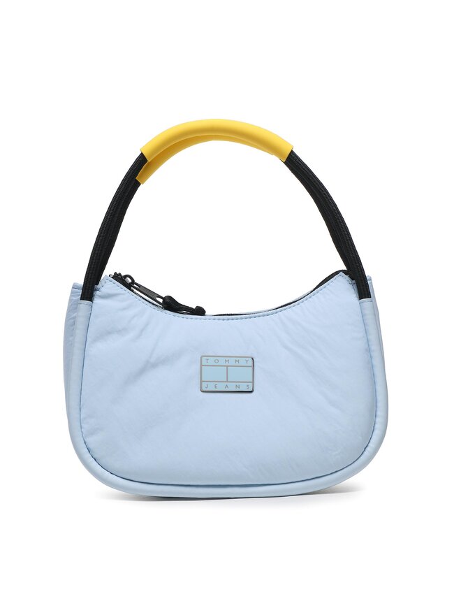 

Классическая сумка Tjw Summer Festival Shoulder Bag Tommy Jeans, голубое небо