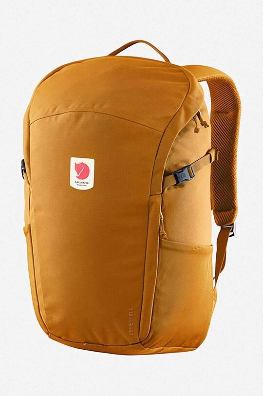 

Рюкзак Ulvo 23 F23301 171 Fjallraven, оранжевый