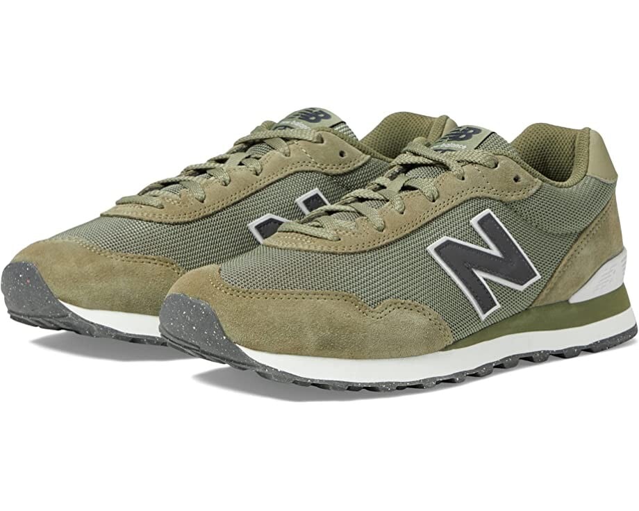 

Кроссовки ML515V3 New Balance Classics, скрытый зеленый