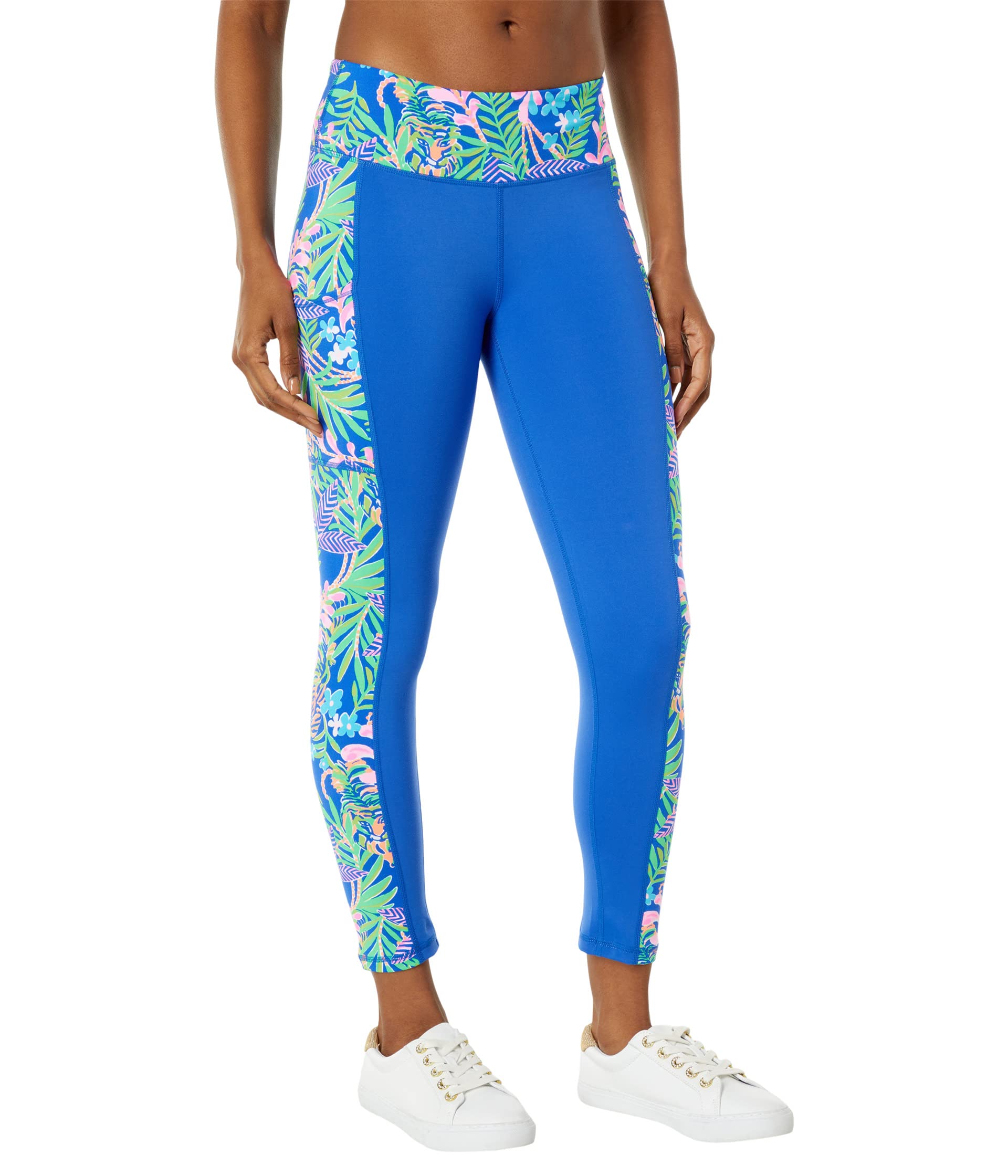 bourne holly how do you like me now Брюки Lilly Pulitzer, Weekend Mid-Rise Midi U