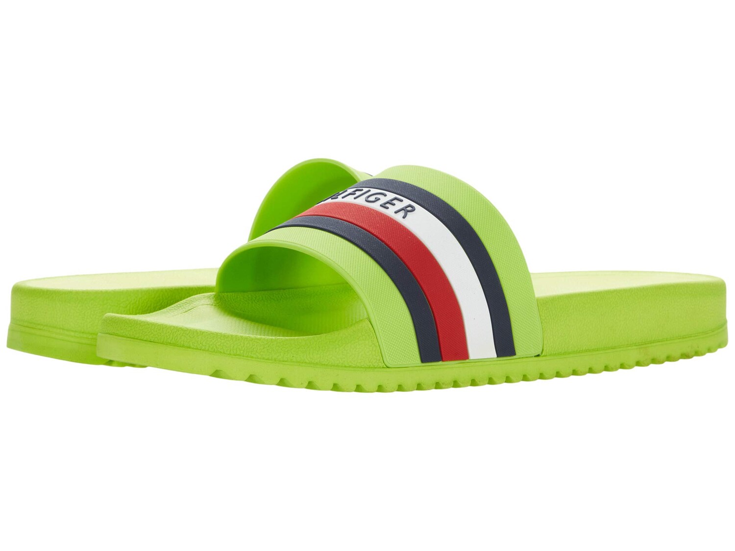 

Сандалии Tommy Hilfiger, Riker