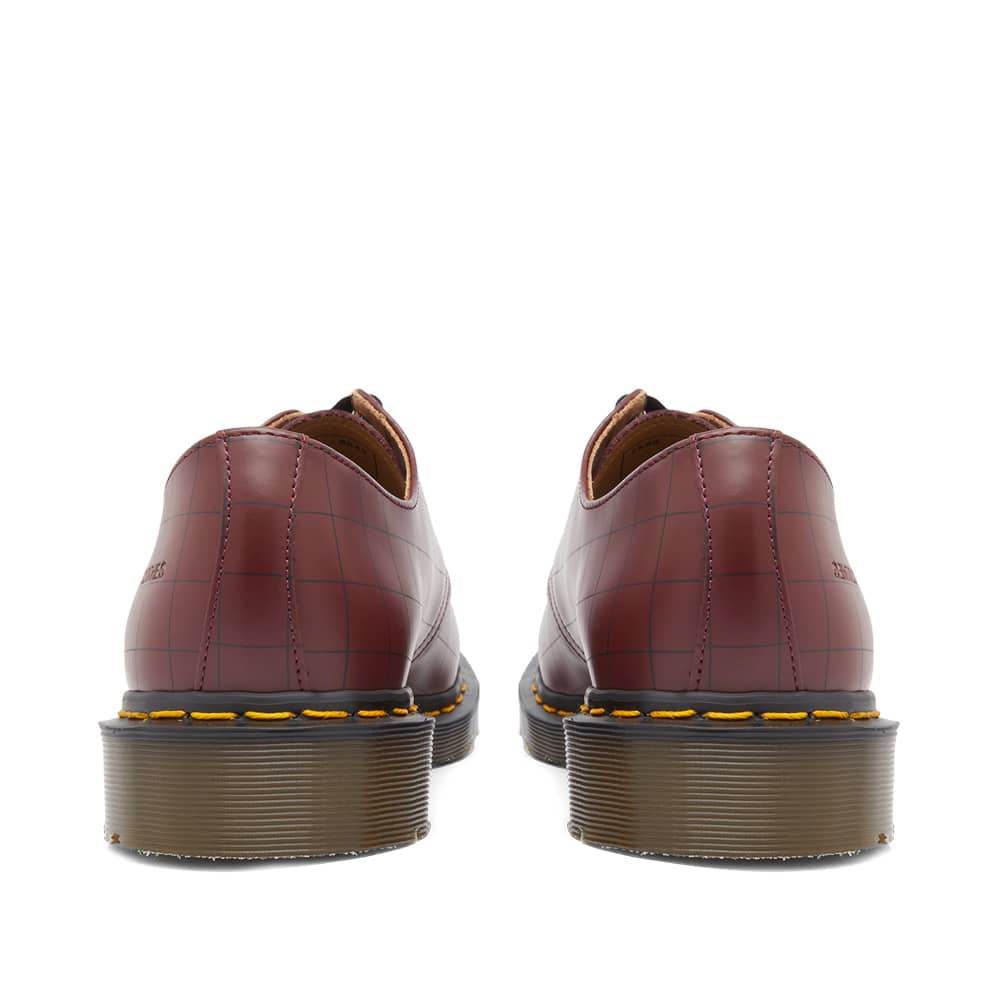 Dr martens cheap x undercover