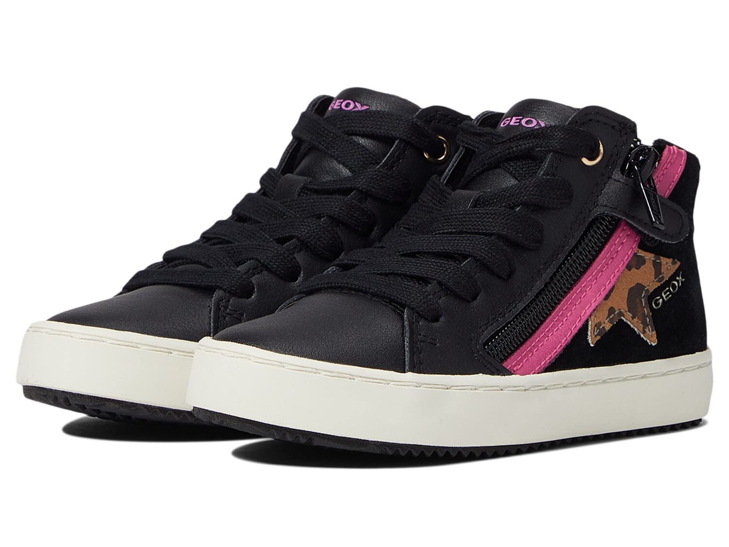 

Кроссовки Geox Kids, Kalispera 55