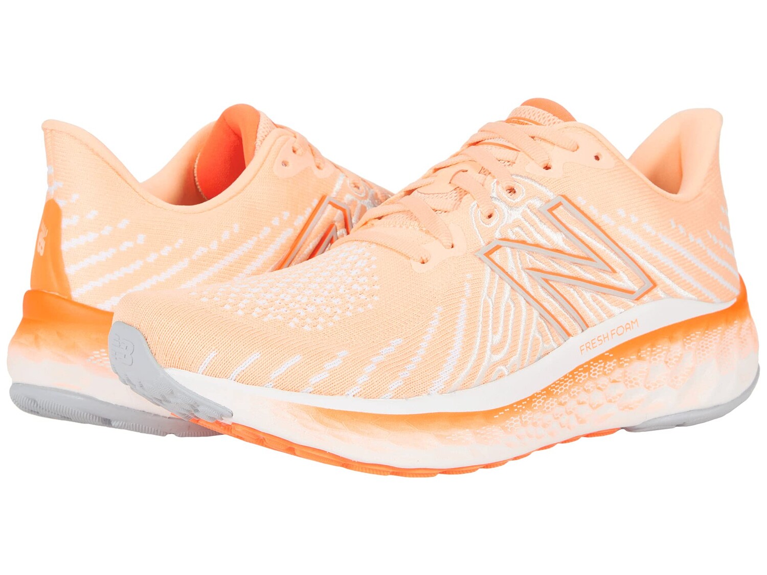 

Кроссовки New Balance, Fresh Foam X Vongo v5