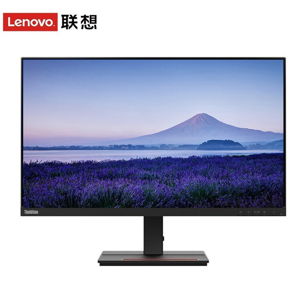 

Монитор Lenovo S27e-20 27" IPS Full HD