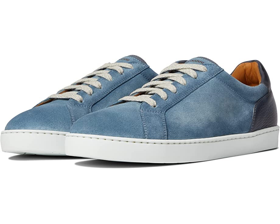 

Кроссовки Costa Lo Magnanni, замша