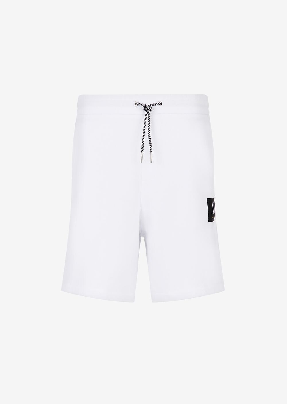 

Шорты Armani Exchange, белый