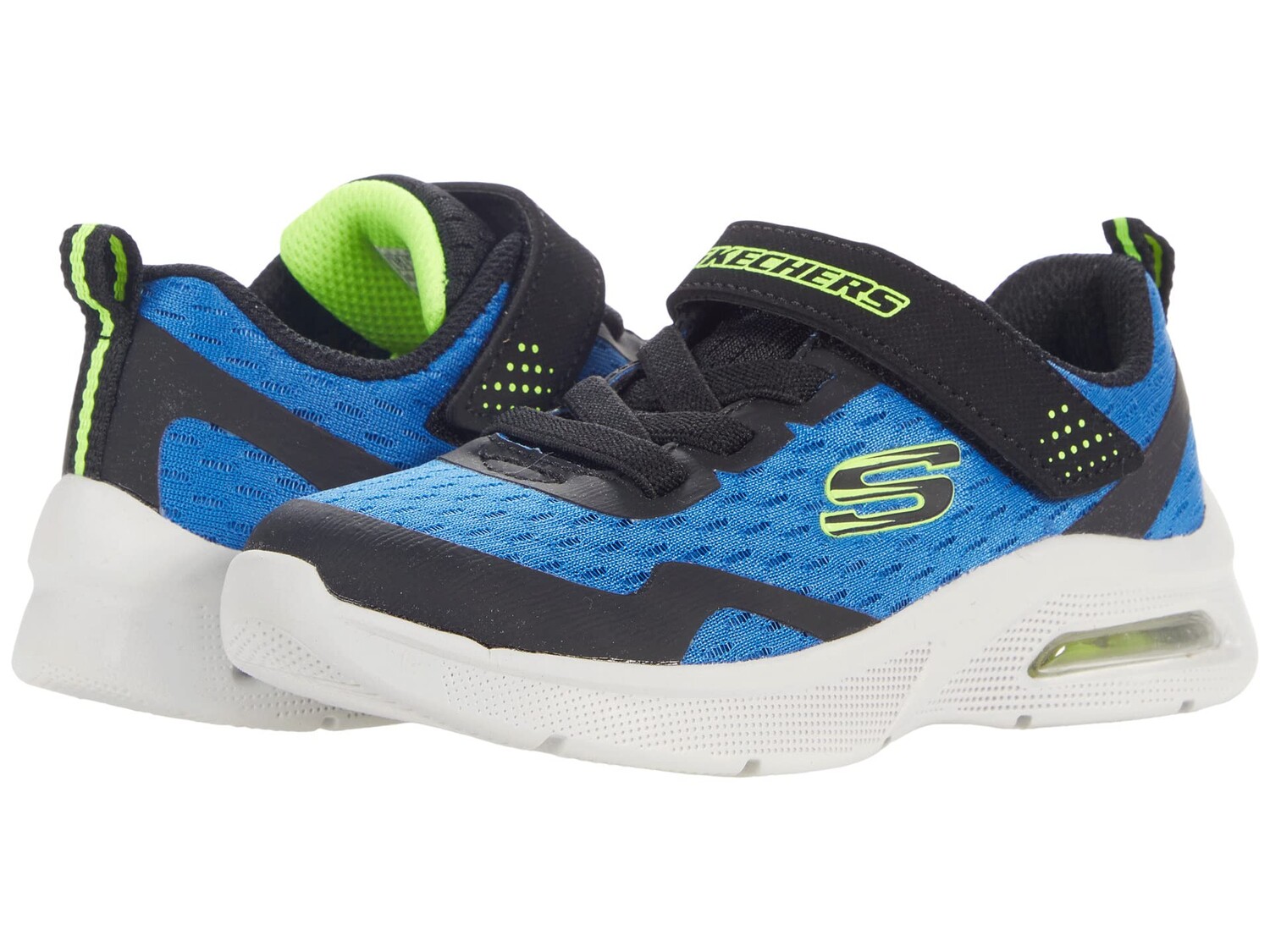 

Кроссовки SKECHERS KIDS, Microspec Max