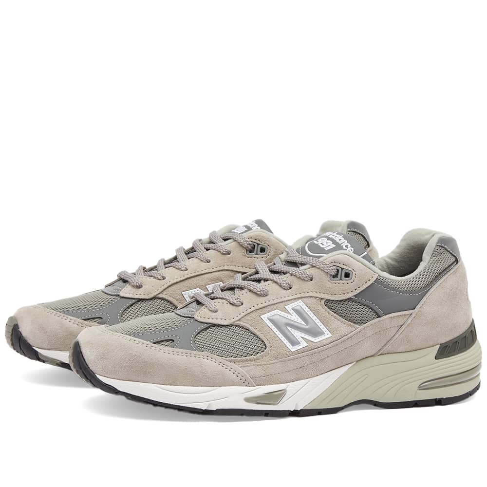New balance 2025 m991gl
