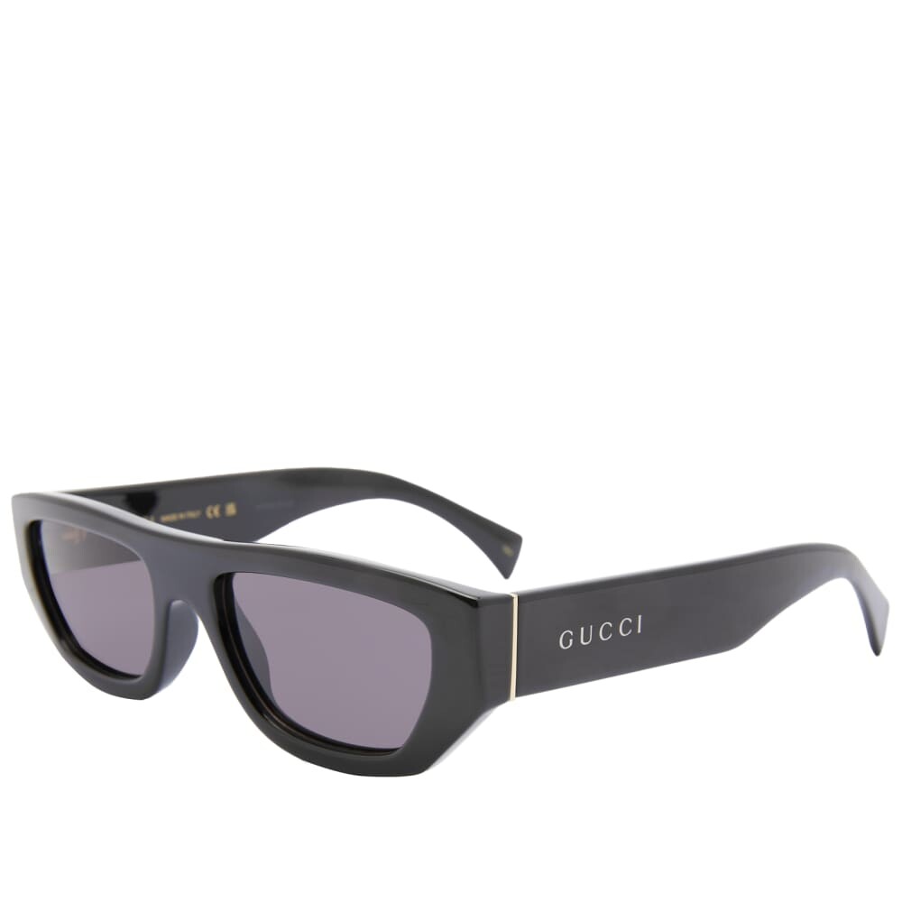 

Солнцезащитные очки Gucci Eyewear GG1134S Sunglasses