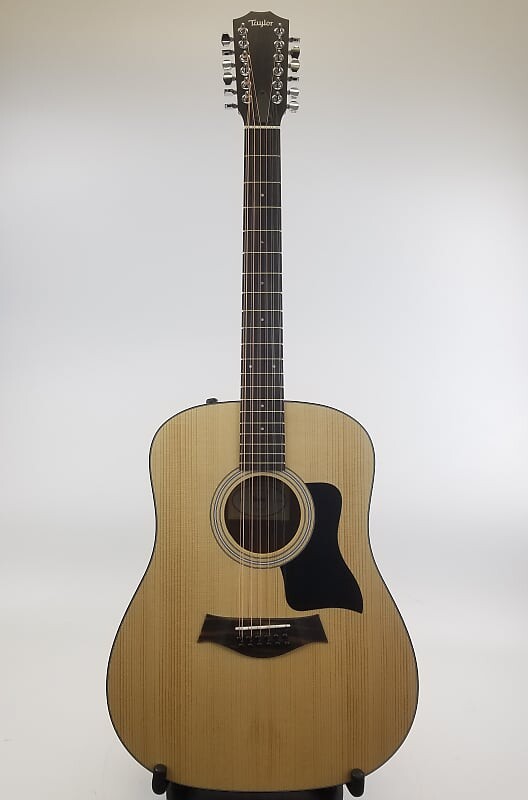 

Taylor 150e 12-String 2022 - Натуральный