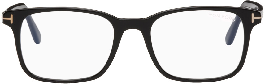 

Очки Black Square Blue-Block TOM FORD