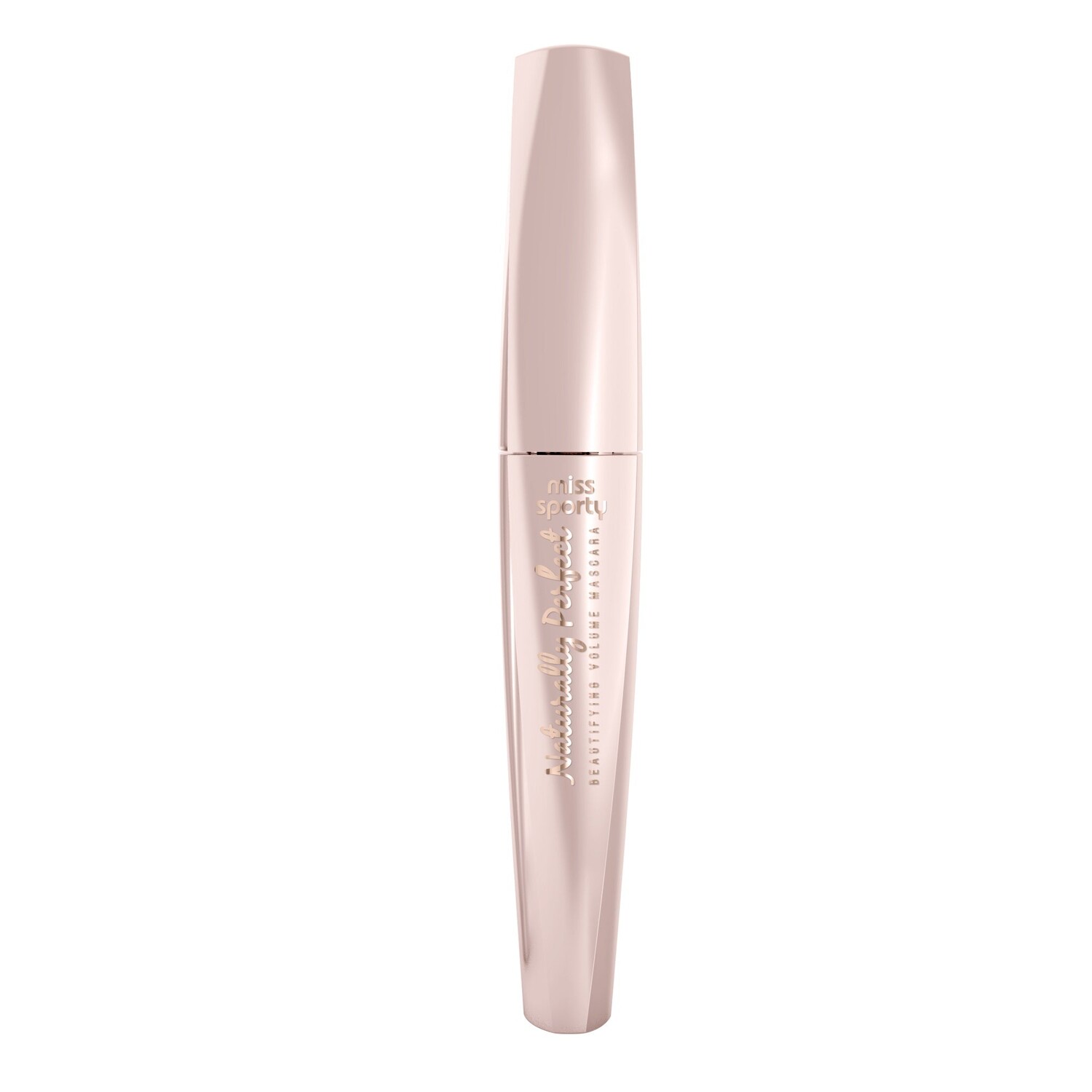 

Miss Sporty Тушь для ресниц Naturally Perfect 001 Beautifying Black 10мл