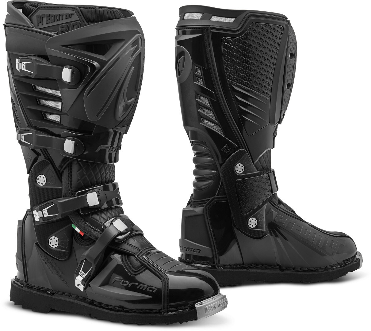 

Forma Predator 2.0 Эндуро сапоги,