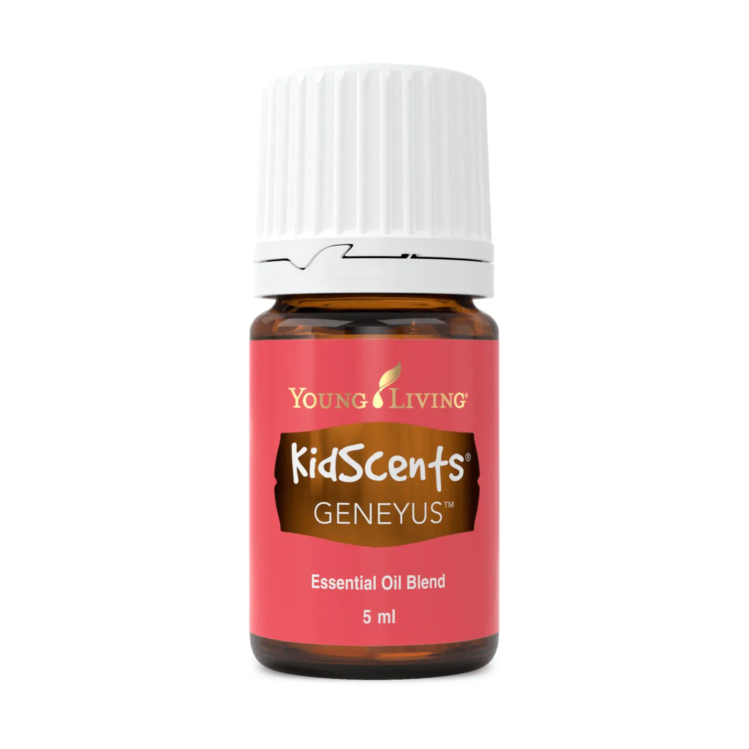 

Смесь эфирных масел Young Living KidScents GeneYus, 5 мл