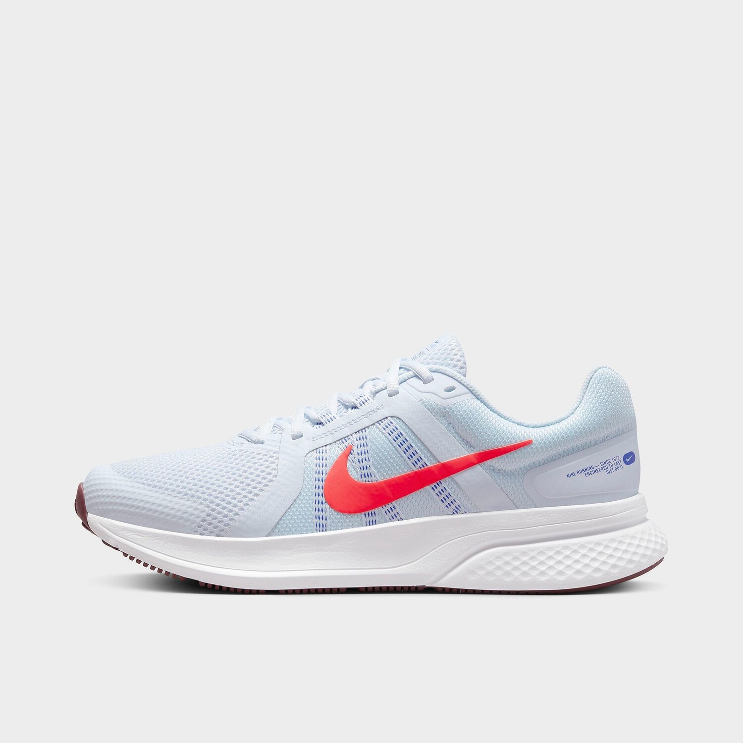 

Мужские кроссовки Nike Run Swift 2, серый
