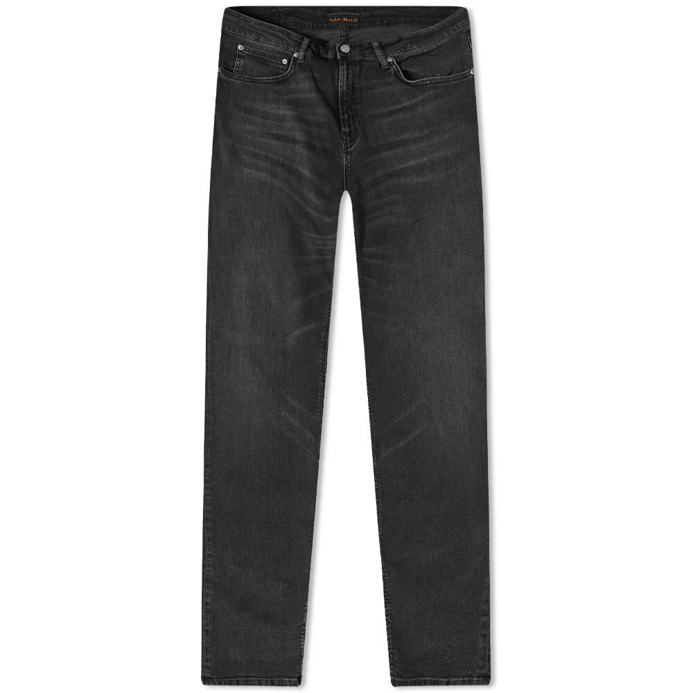 

Джинсы Nudie Skinny Lin Jean
