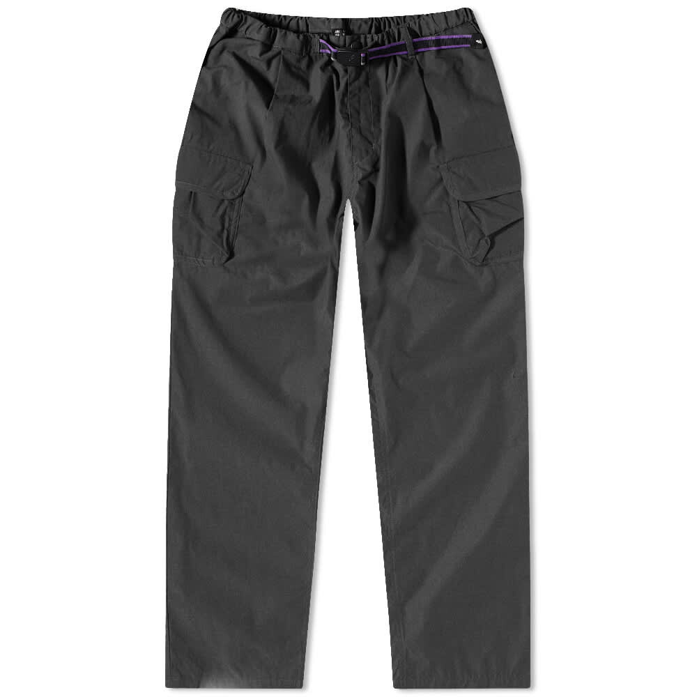

Брюки Gramicci x F/CE Technical Cargo Pant, Серый