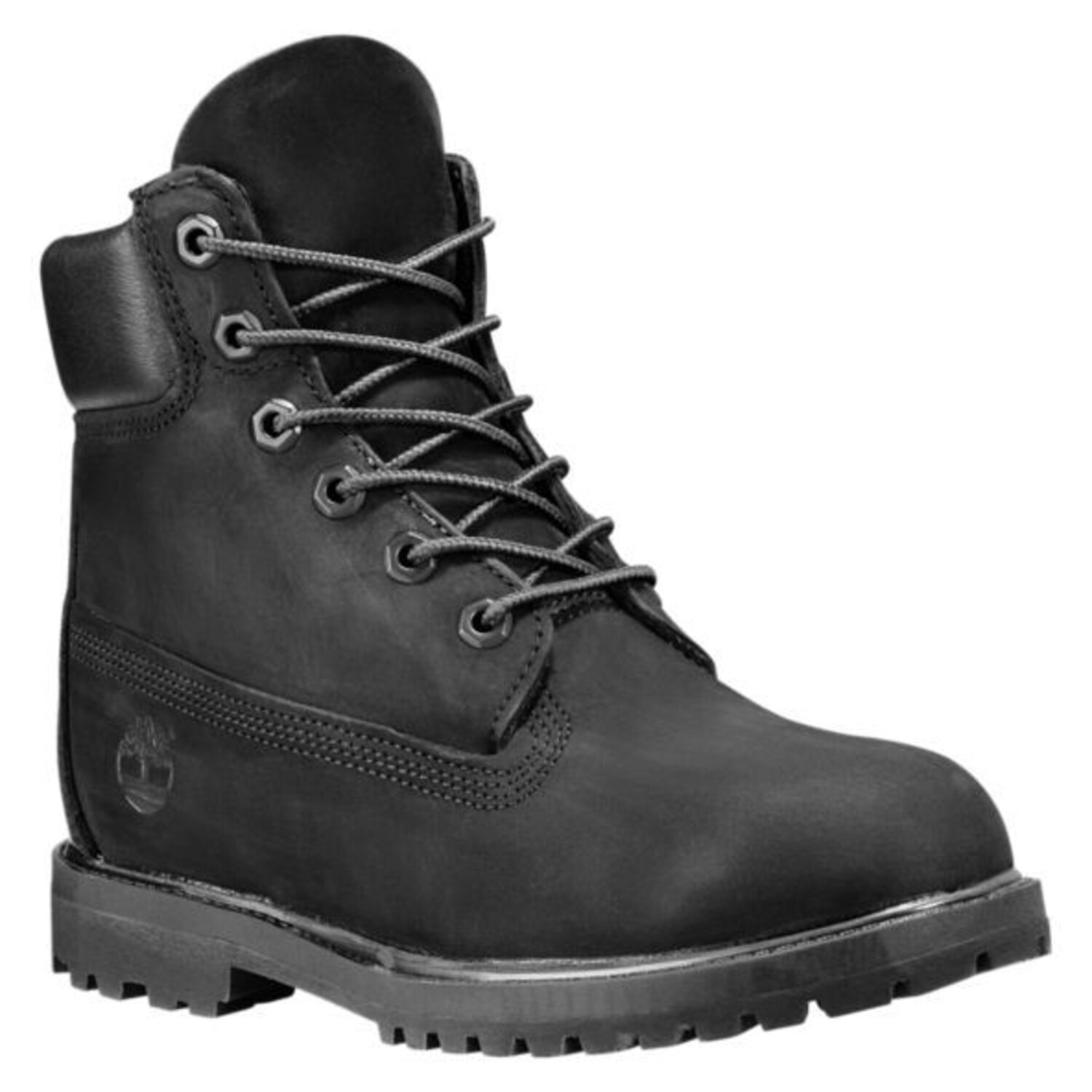 

Ботинки Timberland 6-Inch Premium, черный