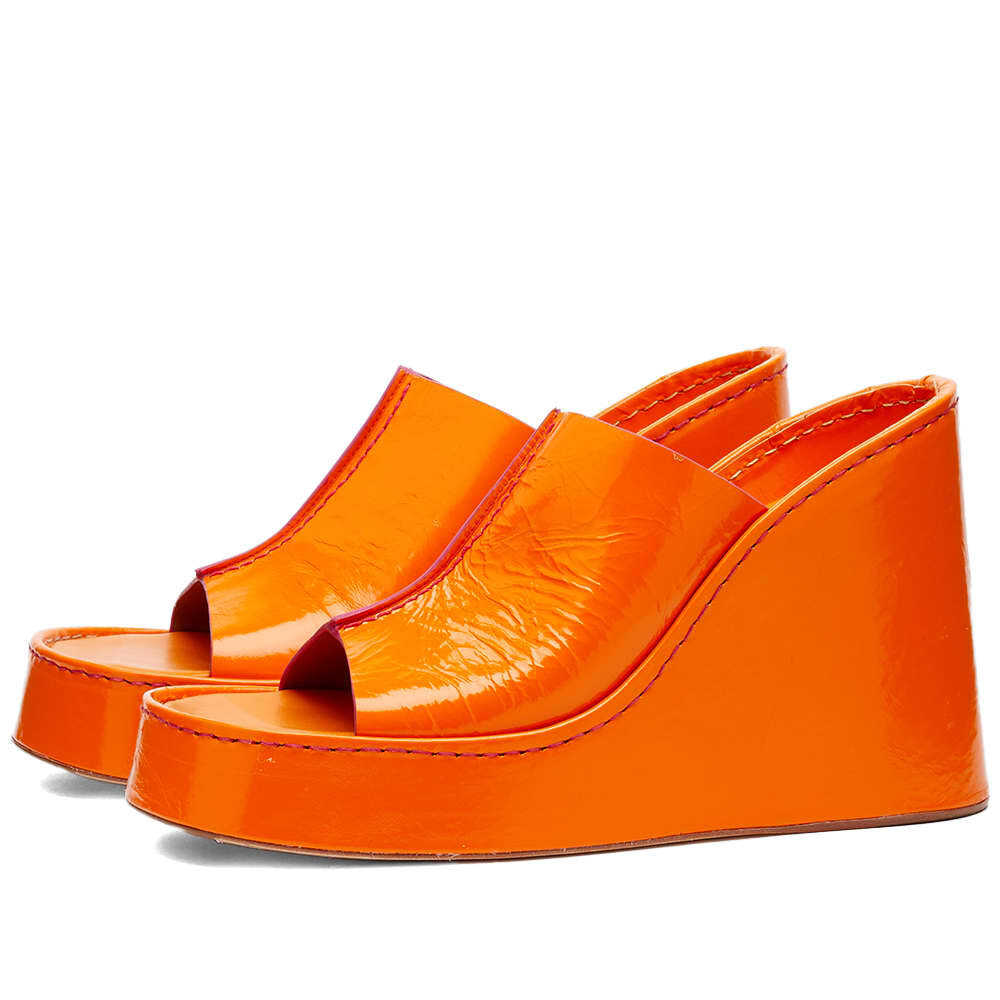 

Сандалии MIISTA Rhea Wedge Sandal