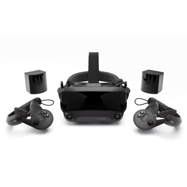 Система Valve Index VR Full Kit защитная пленка для линз vr очков valve index 1 комплект