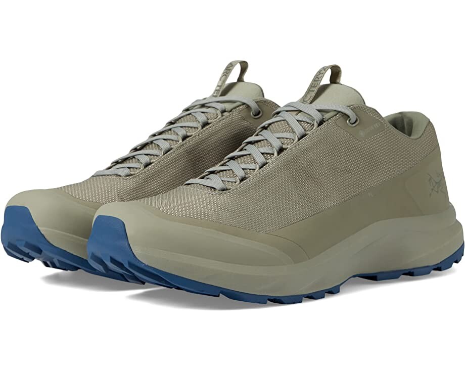 

Кроссовки Aerios FL 2 GTX Arc'teryx, легкий корм