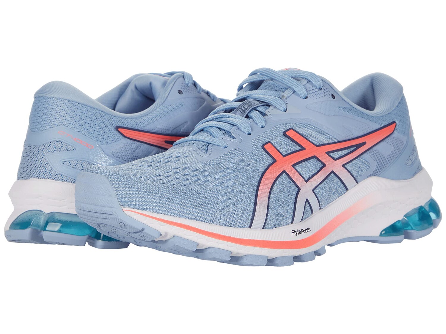 

Беговые кроссовки ASICS, GT-1000 10