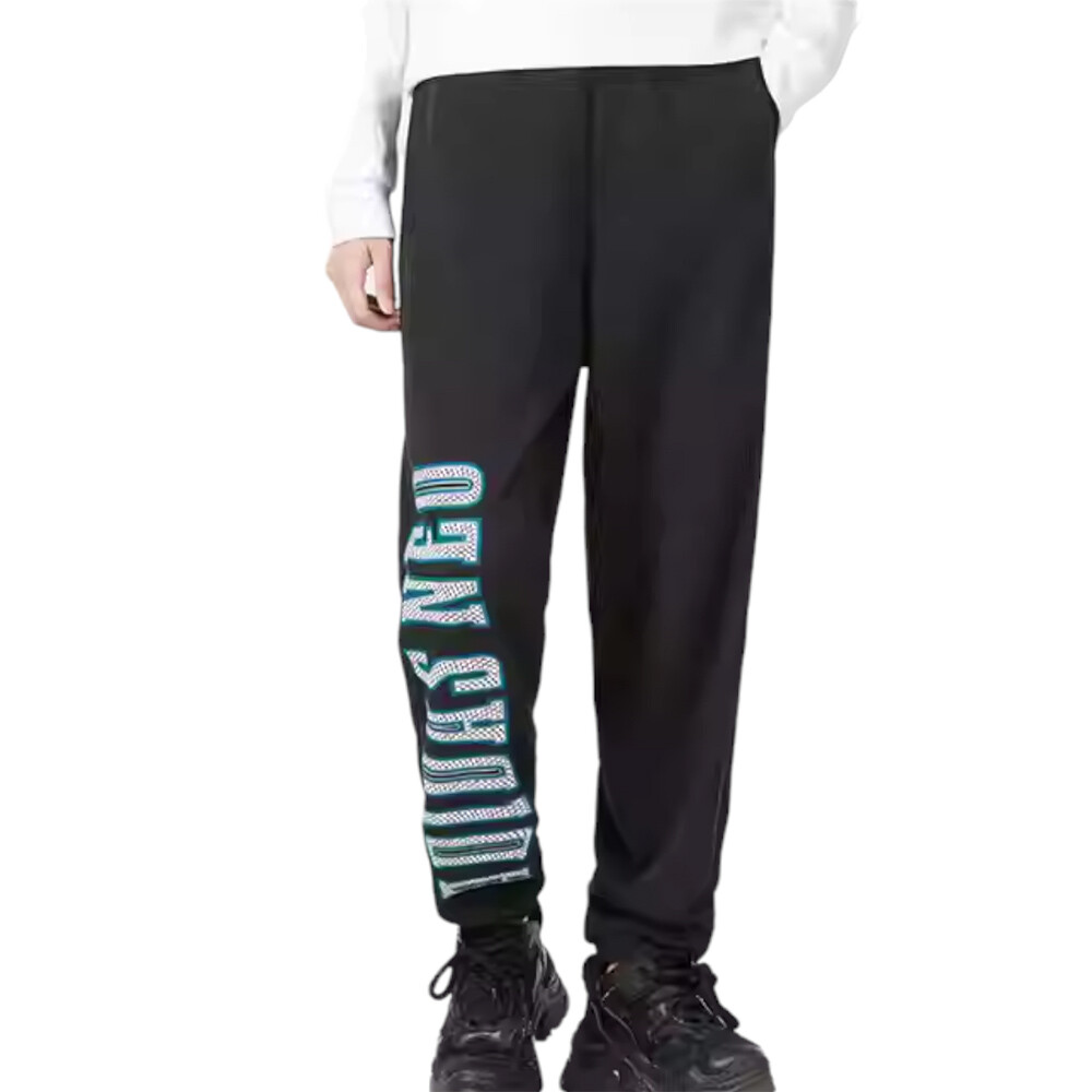 

Спортивные брюки Adidas Neo W Bbal, черный