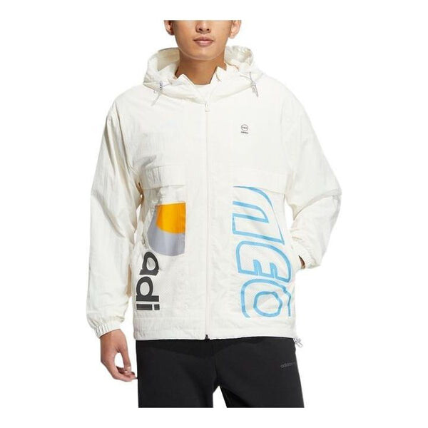 

Куртка Adidas neo, белый