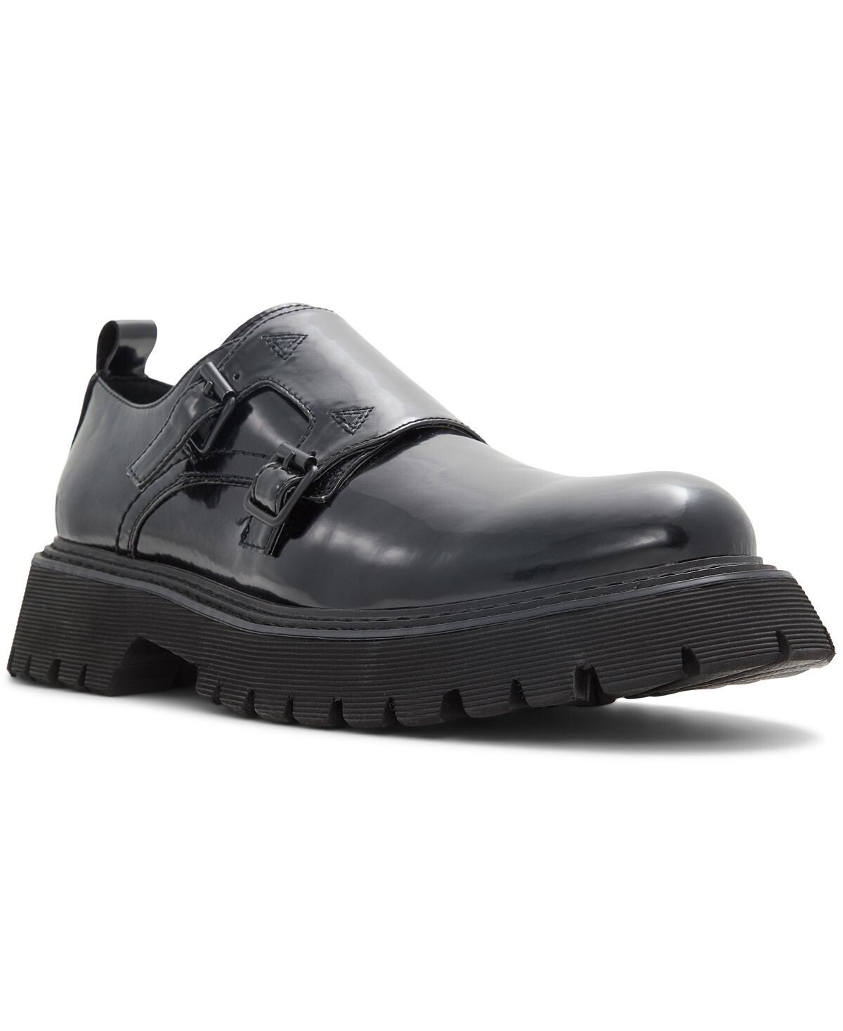 

Мужские лоферы на шнуровке augustine monk strap Call It Spring, мульти