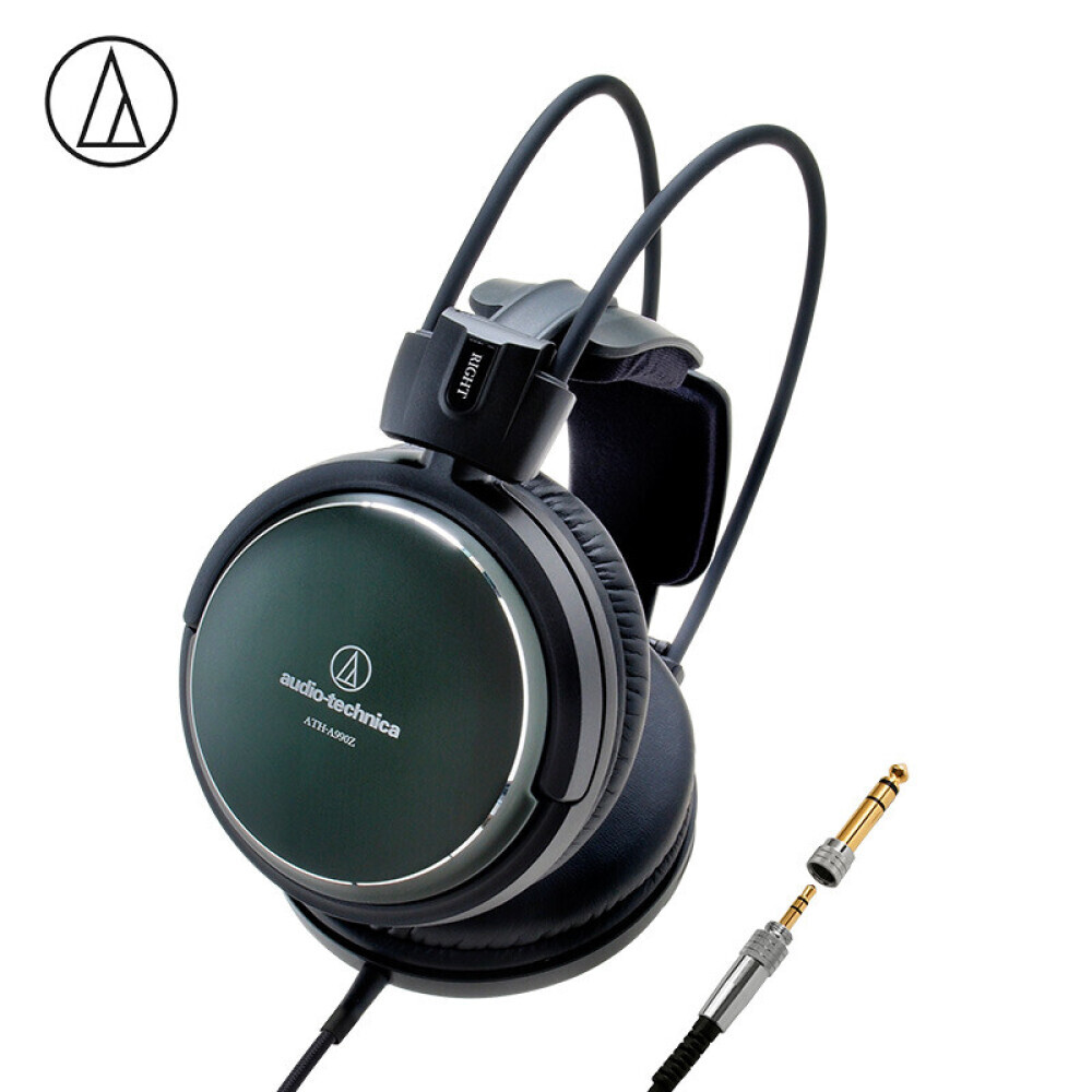 

Наушники мониторные Audio-Technica ATH-A990Z профессиональные
