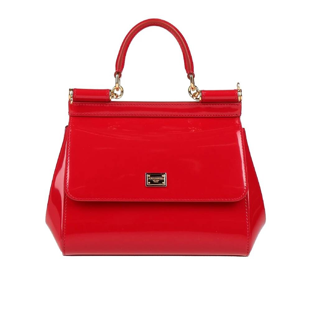 

Сумка Dolce & Gabbana, красный