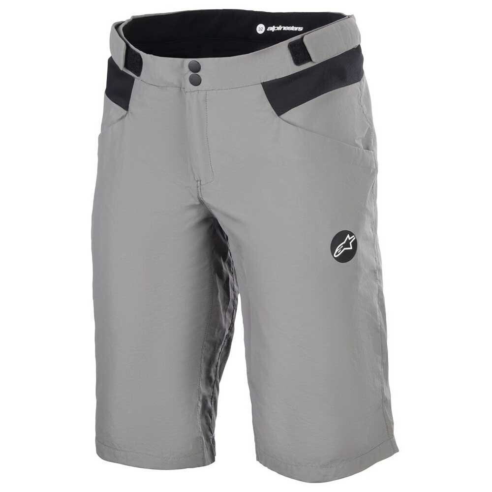 

Шорты Alpinestars Drop 4.0 V2, серый