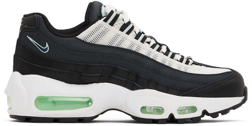 

Детские кроссовки Air Max 95 Recraft для больших детей черного цвета Nike