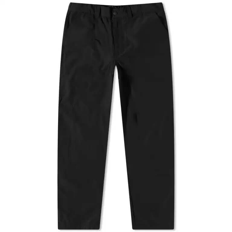 

Брюки Stampd Nylon Condition, черный