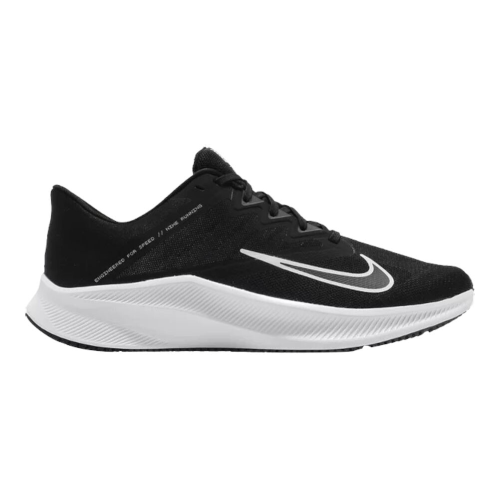 

Кроссовки Nike Quest 3, черный