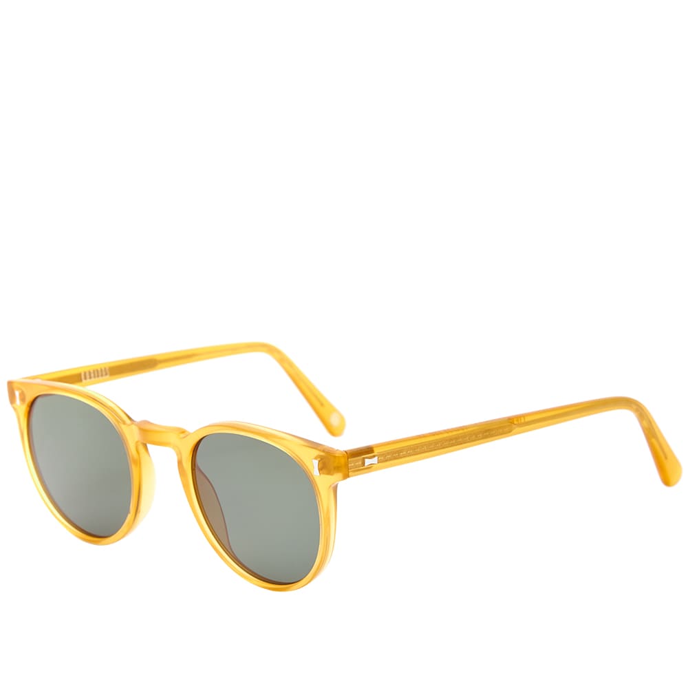 Солнцезащитные очки Cubitts Herbrand Sunglasses цена и фото