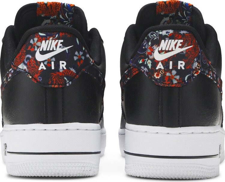 Nike Air Force 1 07 Floral CDEK.Shopping