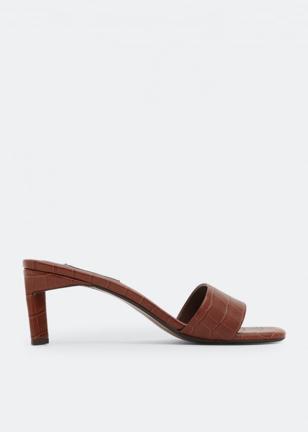 цена Сандалии SENSO Maisy I sandals, коричневый