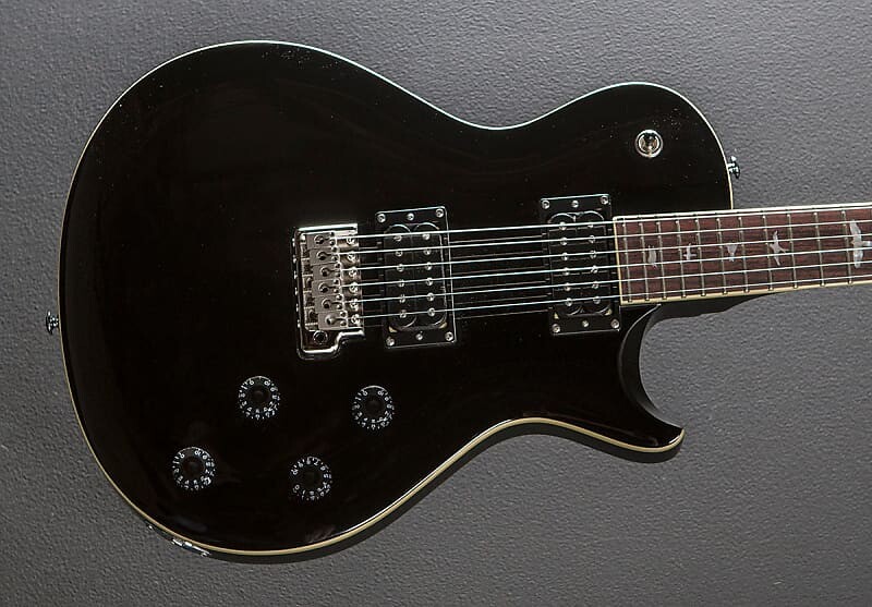 

Стандарт SE Mark Tremonti - черный PRS SE Mark Tremonti - Black